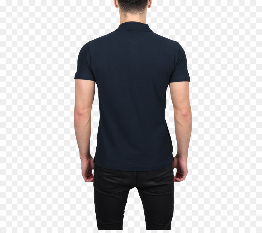 T-shirt Polo shirt di Adidas in Jersey - polo camicia