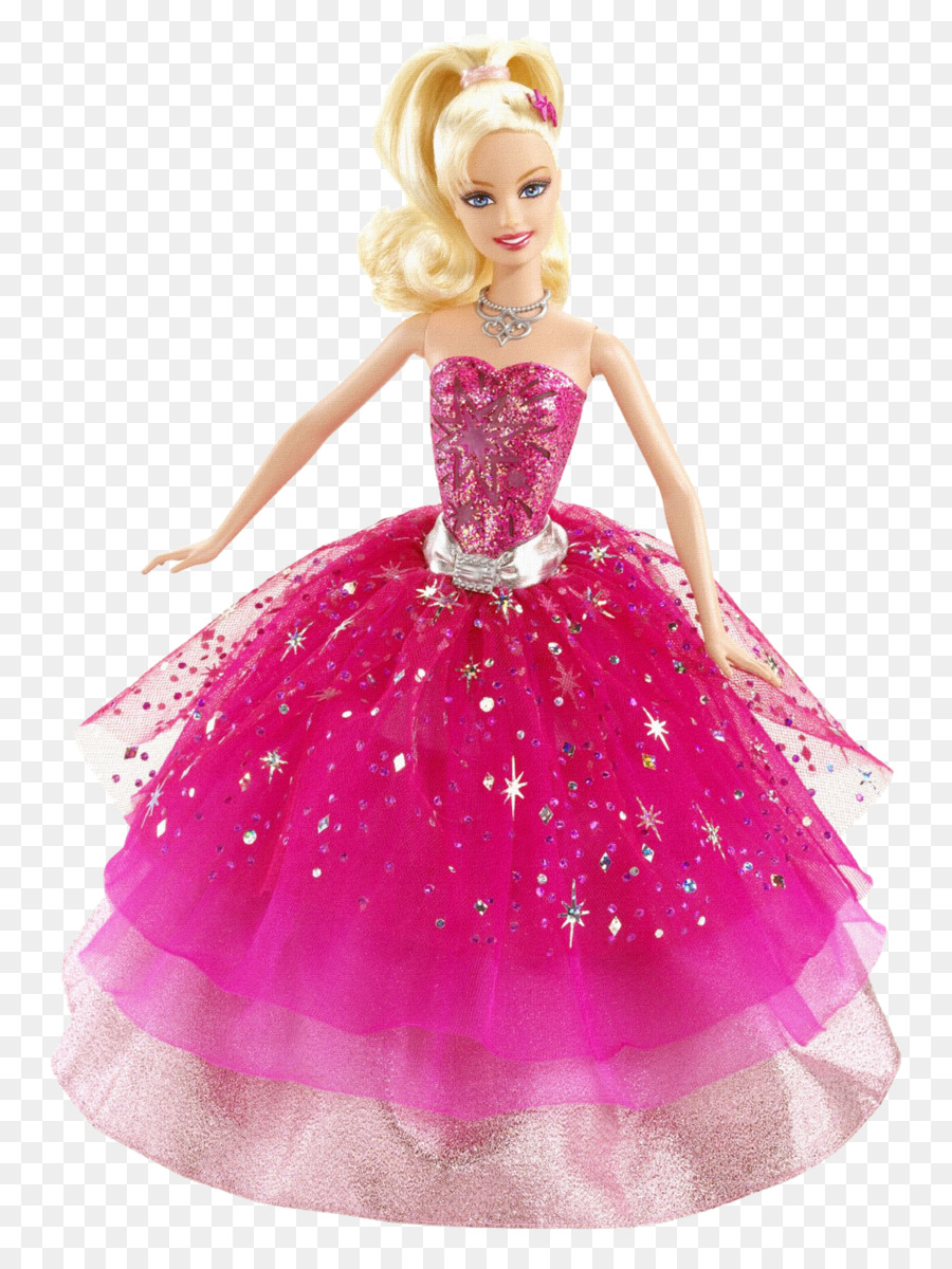 Barbie: Una Favola di Moda Ken 35 ° Anniversario, nel Finale - moda per bambini
