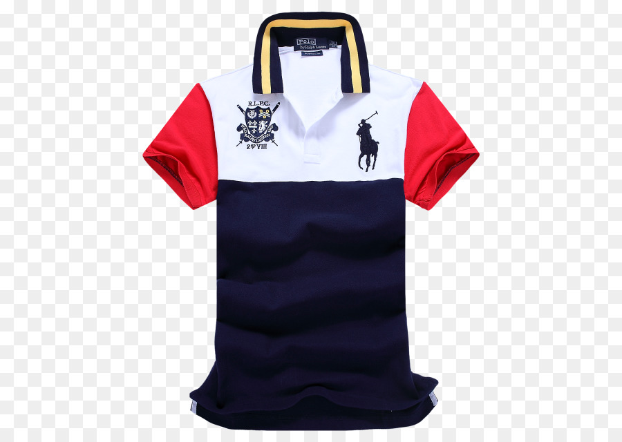 Polo T shirt Ralph Lauren Corporation Manica Abbigliamento - Polo
