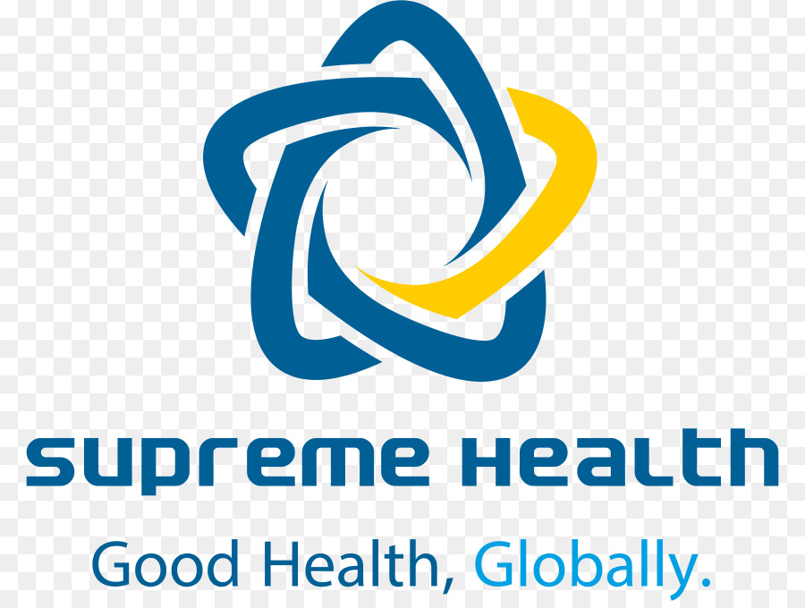 Logo Organizzazione Suprema Pharma Sanitaria Pvt. Ltd. - astratto