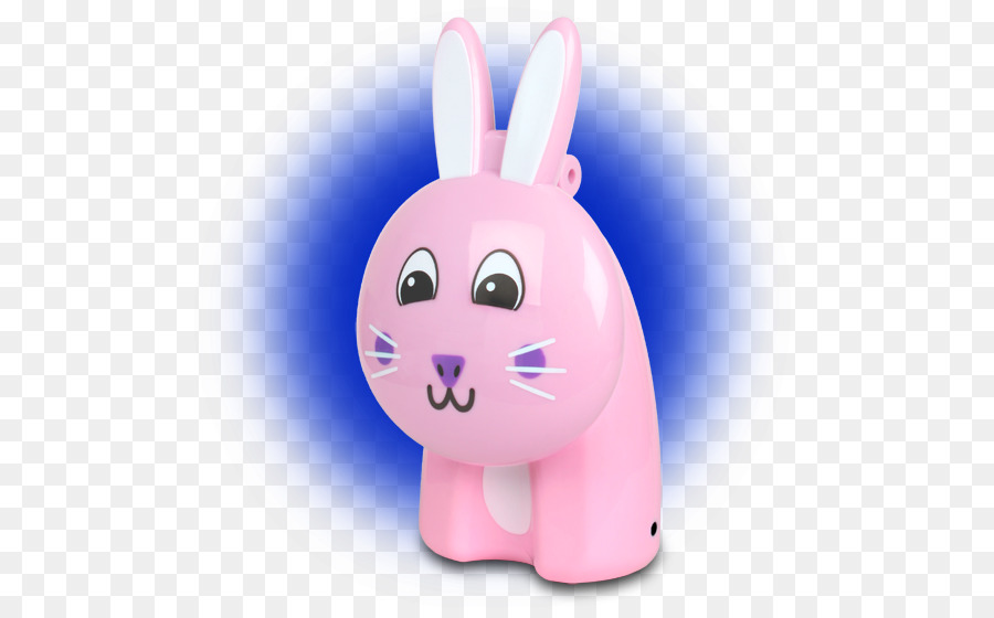 Oster Bunny Pink M - Ostern