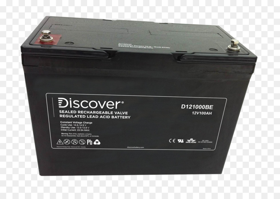 Elektro Batterie VRLA Batterie Blei–Säure Batterie Amperestunde UPS - andere