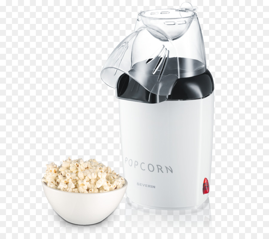 Popcorn Maker Maschine Komputronik Apparaat - Zuckermais