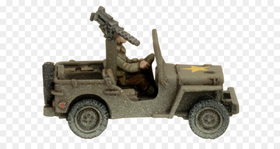 Jeep, Panzerwagen Panzerung Sprue - Armee jeep
