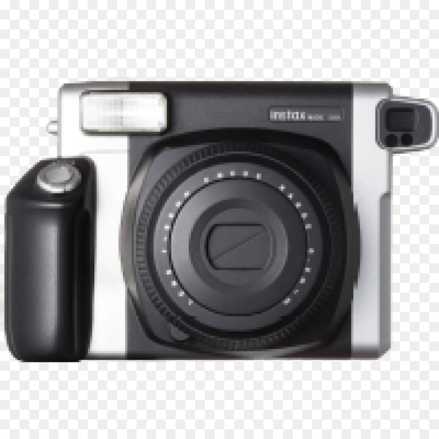 Fotografischen film Fujifilm Instax Wide 300 Instant Kamera - Kamera