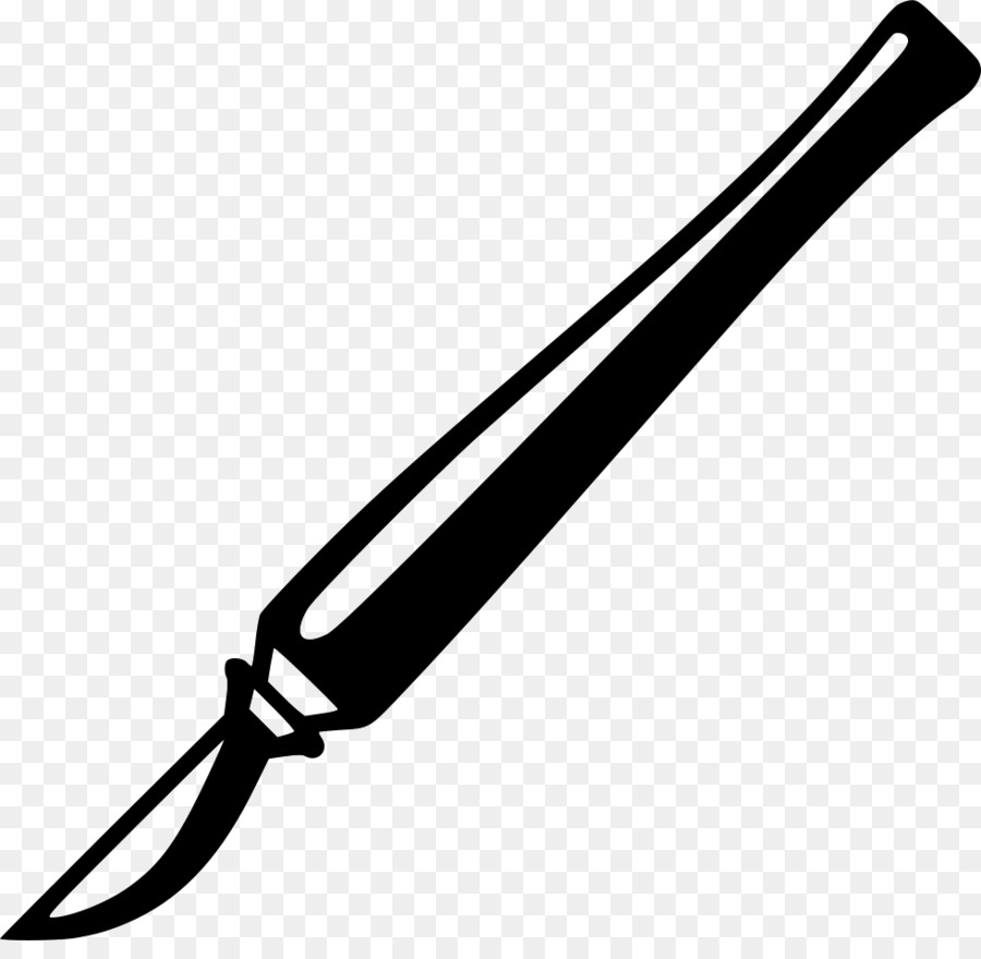 Messer LARP Dolch-Klinge, Waffe - Messer