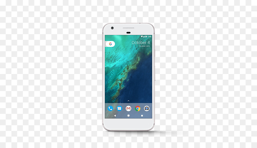Pixel 2 Google Pixel 谷歌手机 sehr Silber - Google