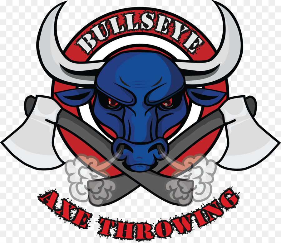 Bullseye Axtwerfen Thornhill Community Hockey League - Axt