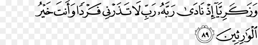 Koran Al-Anbiya Chương Câu tiên Tri - Ya Allah