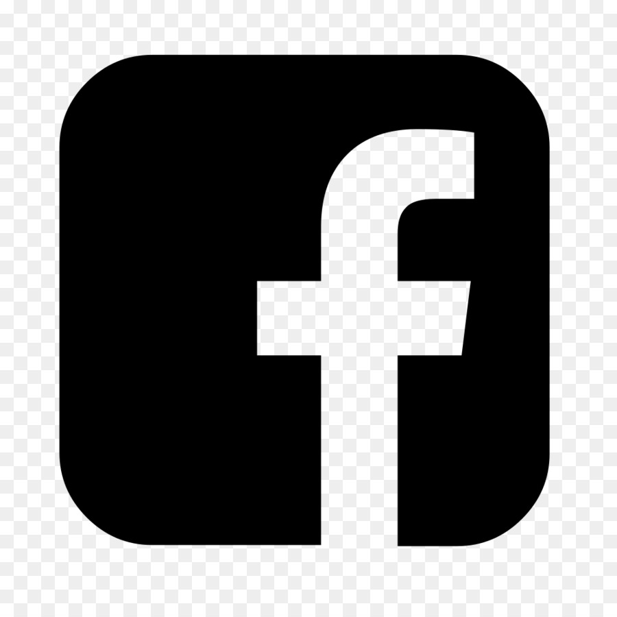 Chữ Tuyệt Vời Máy Tính Biểu Tượng Facebook, Inc. Chữ - mặt siluet