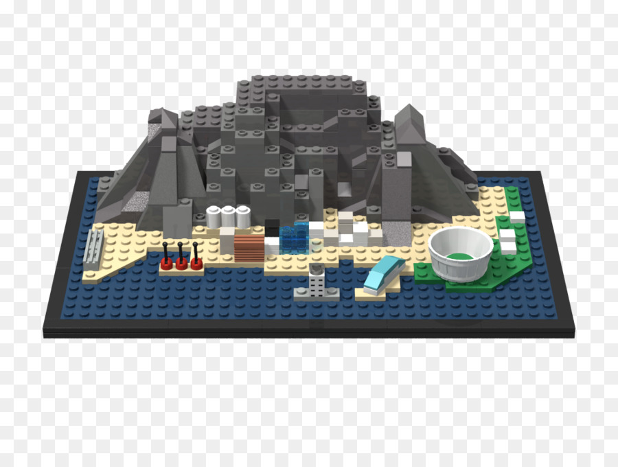 Table Mountain Lego Ideen Der Lego Gruppe - andere