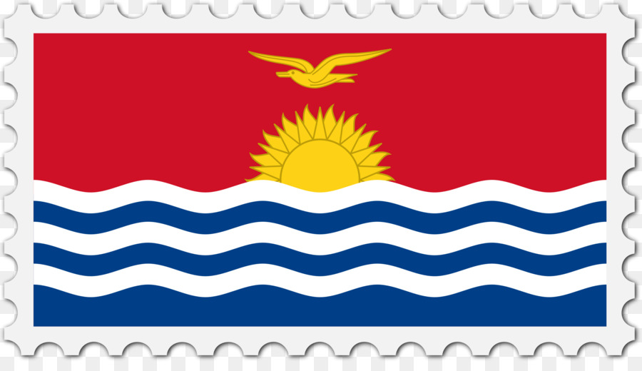 Flagge von Kiribati-Flagge von Jordanien nationalflagge - Flagge