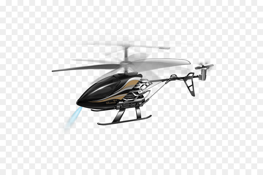 Ferngesteuerte Hubschrauber ferngesteuerte Modell Picoo Z Silverlit SPY RACER - Hubschrauber