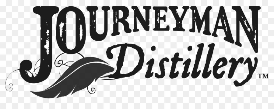 Journeyman Distillery Bourbon whiskey, American whiskey Destillierten Getränke - Wein