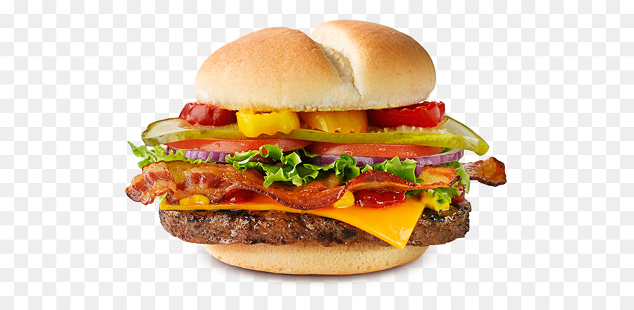 Phô mai Hamburger Cậu Harvey của nhà Hàng - Burger King
