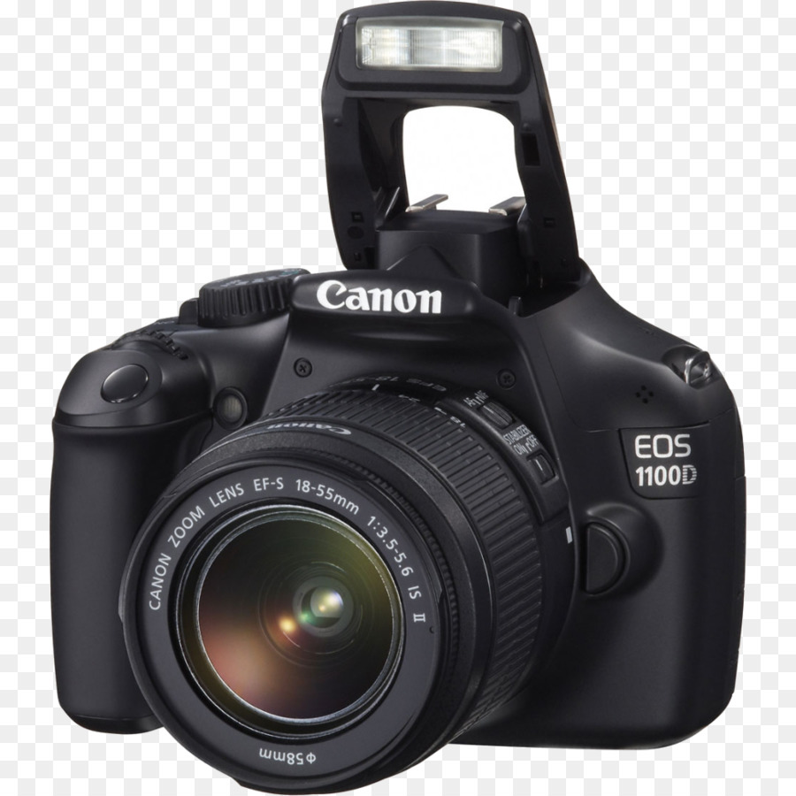Canon LORO 1300D Canon EF-S 18–55mm obiettivo Canon EF-S lens mount Canon LORO 300D REFLEX Digitale - fotocamera