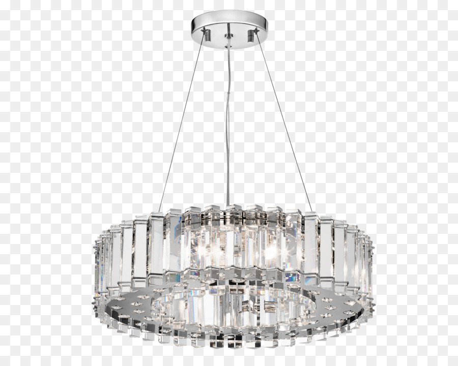 Luce del pendente Skye Chandelier Prism - Illuminazione Lanterna
