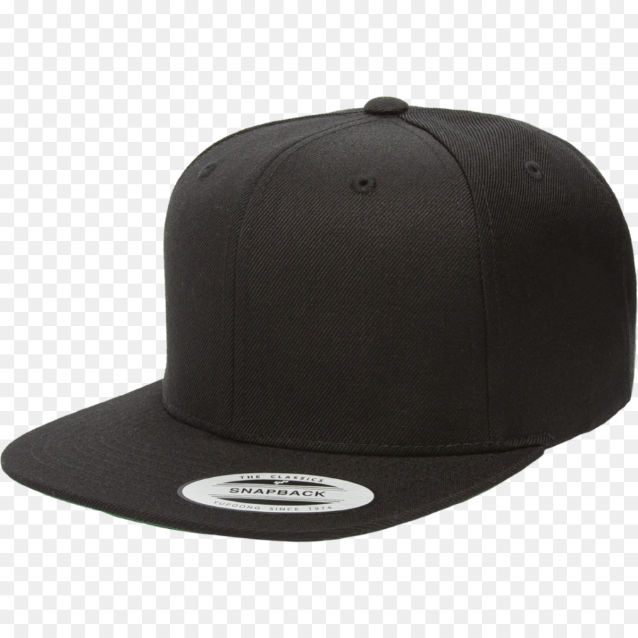 T-shirt cappellino Trucker hat Hoodie - Maglietta