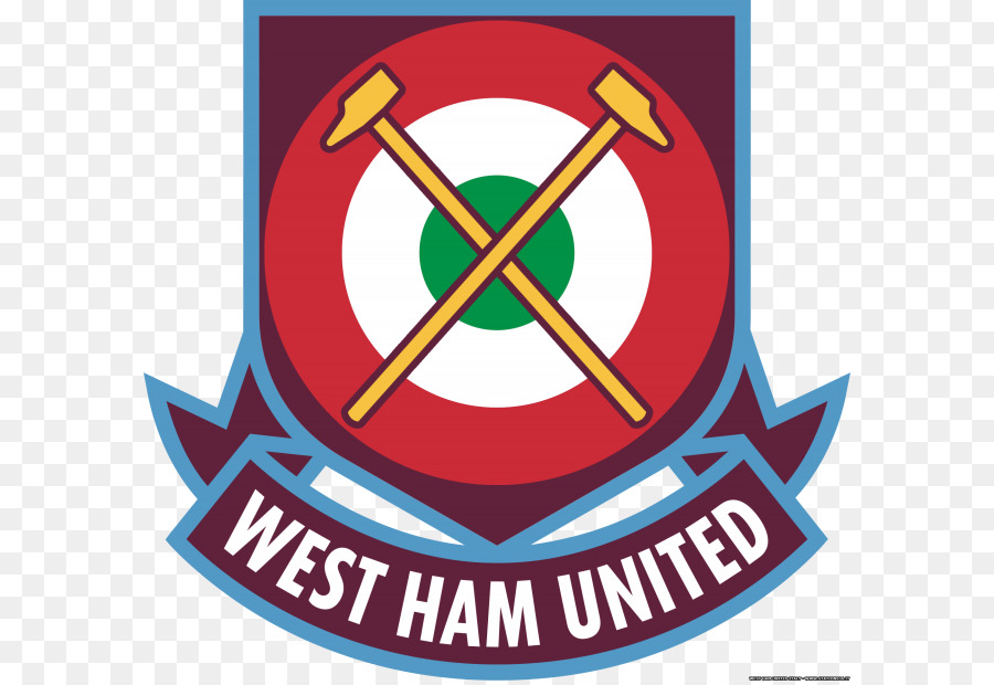 West Ham United F. C. Unterstützer London Stadion 2017 18 Premier League, Sport - Fußball