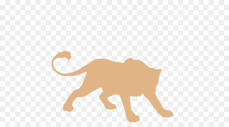 Lion Felidae Panther siamesischen Katze, Big cat - Löwe