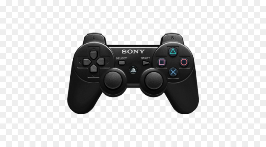 PlayStation 2 Nera Gioco Per PlayStation 3 Controller - altri