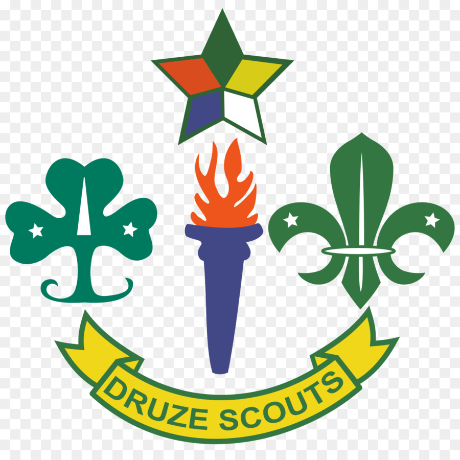 Obligatorische Palästina Israel Scouting Drusen Scouts Association - andere