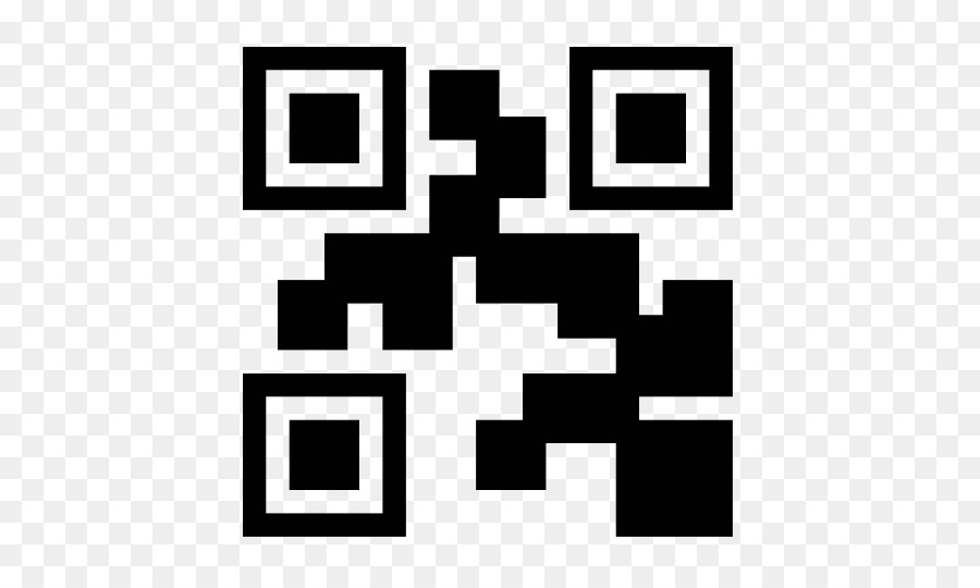 QR code Computer Symbole Barcode  , 2D Code - andere