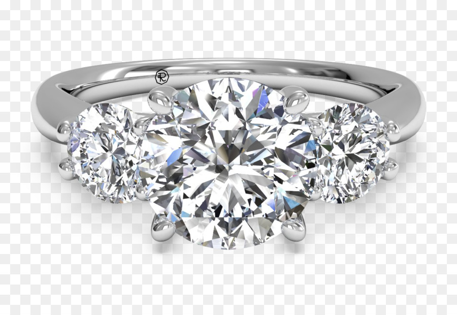 Anello di fidanzamento anello di Nozze Gioielli - anello di nozze