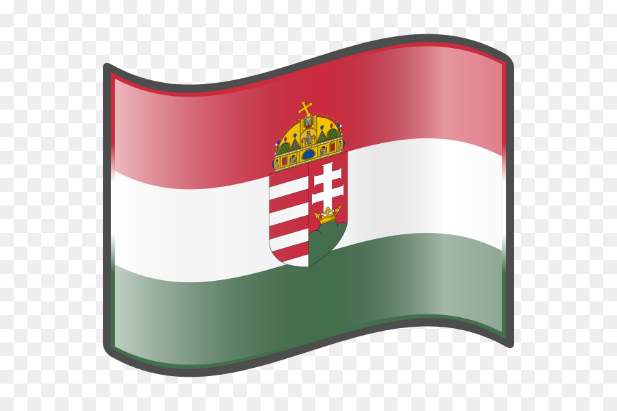 Flagge der Niederlande-Marke - Flagge