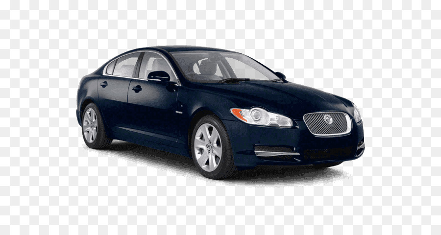 Jaguar VS Giữa kích thước xe Đầy xe của chiếc xe nhỏ Gọn - xe