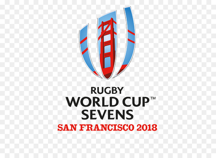 2018 Coppa del Mondo di Rugby Sevens 2019 Coppa del Mondo di Rugby 2009 Coppa del Mondo di Rugby Sevens AT&T Park USA Setti - coppa del mondo