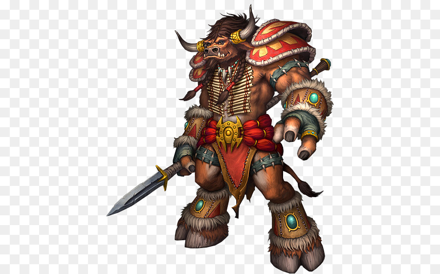 Mondo di Warcraft Tauren Grom Malogrido WoWWiki Sciamanesimo - Mondo di Warcraft