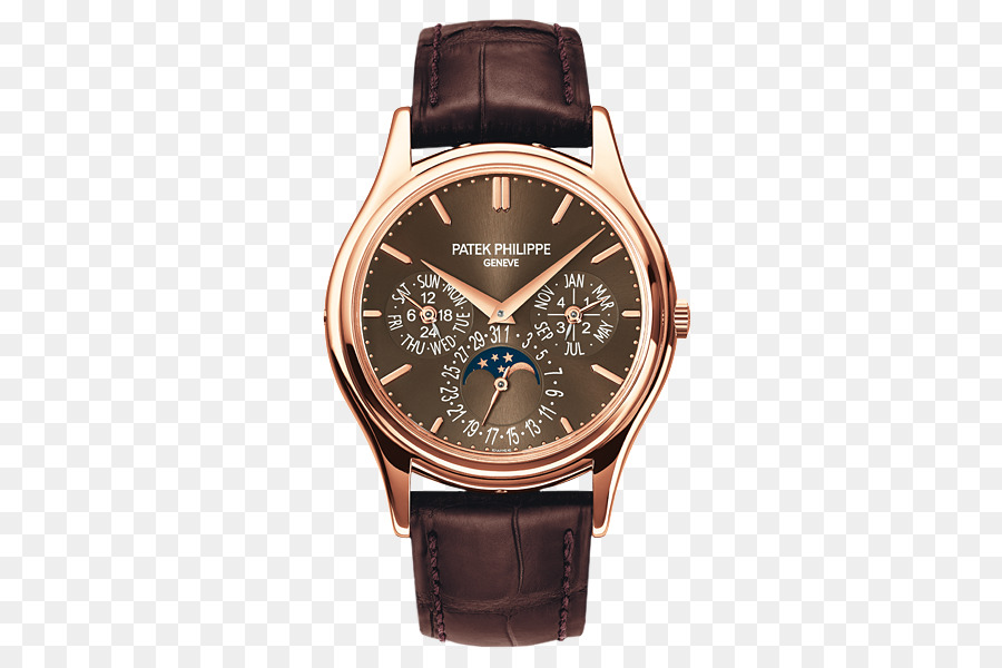 Patek Philippe & Co. Grande Complication Mechanische Uhr - Uhr