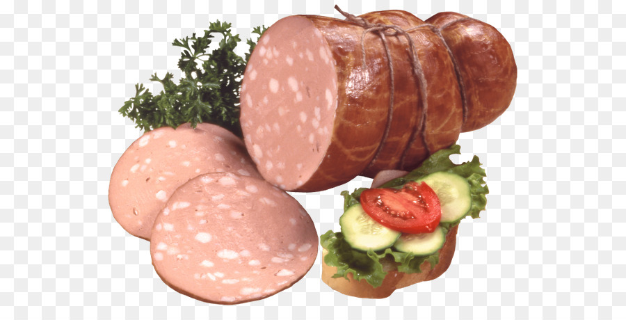 Ham Butterbrot Thịt Xông Khói Xúc Xích Hun Khói - giăm bông