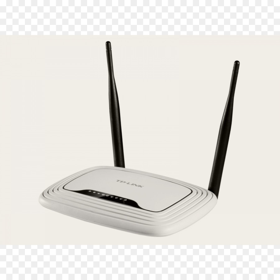 WLAN-Access Points TP-LINK TL-WR841N WLAN-router - andere