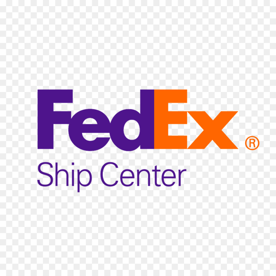 UNITED MAIL CENTER FedEx Office Logo - andere