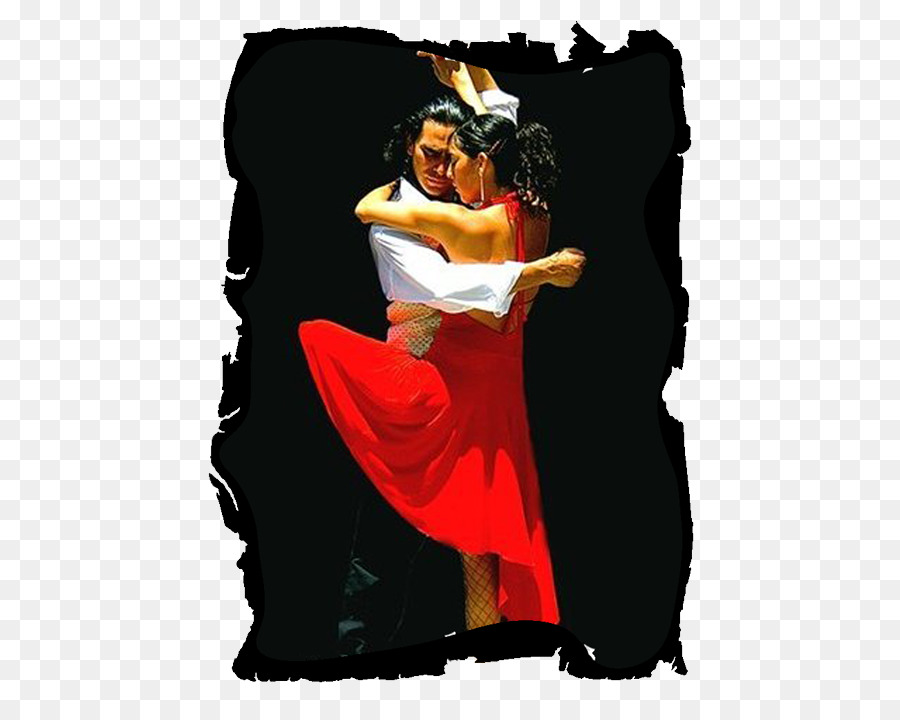 Tango argentina đối Tác khiêu vũ dance - những người khác