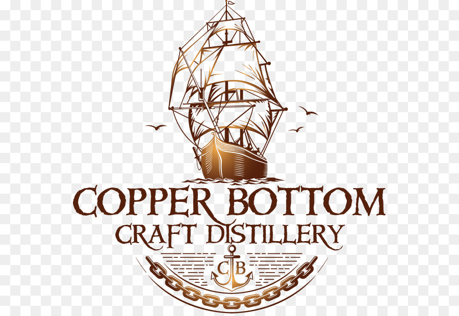 Rame Fondo Artigianale Distilleria Daytona Beach Distillazione del rum chiaro - bere