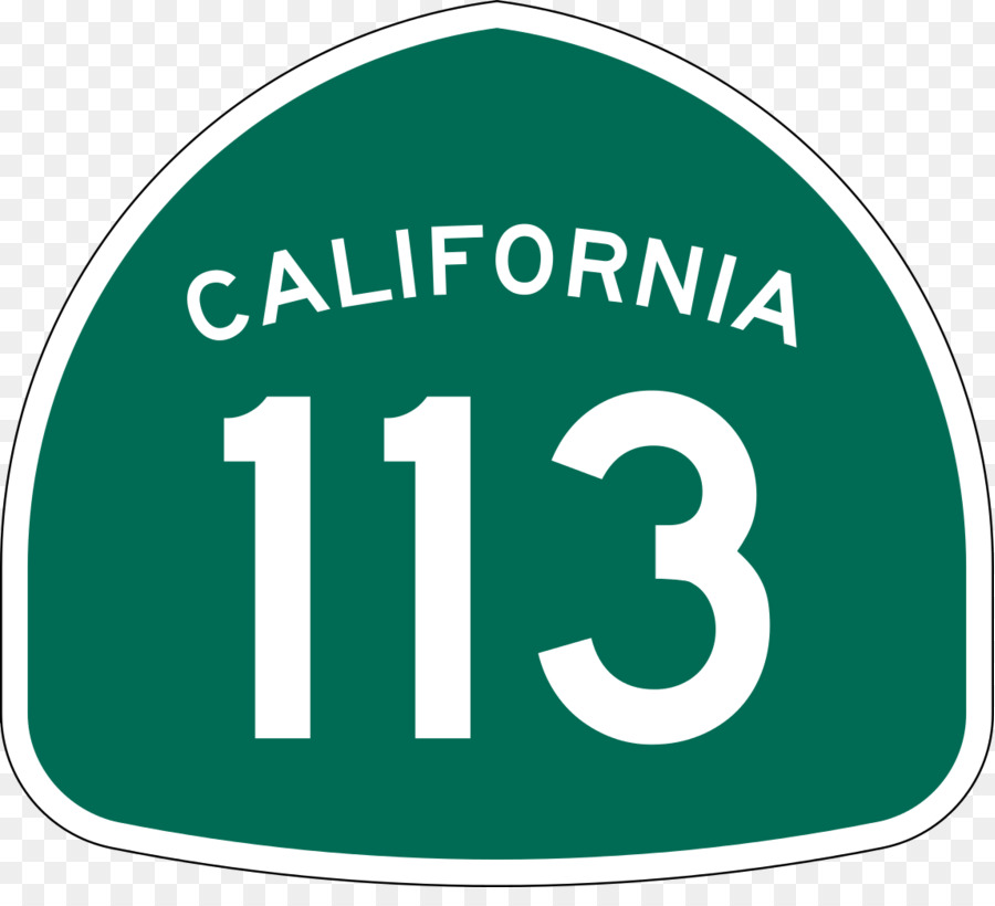 Interstate 110 und der State Route 110 Interstate 210 und der State Route 210 California State Route 1 auf der Interstate 10 State highways in Kalifornien - Straße