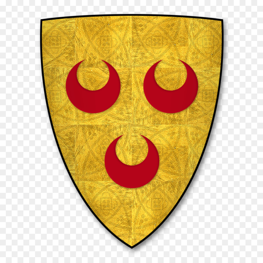 Die parlamentarische Rolle Aspilogia Rollen der Arme-Symbol Knight banneret - andere