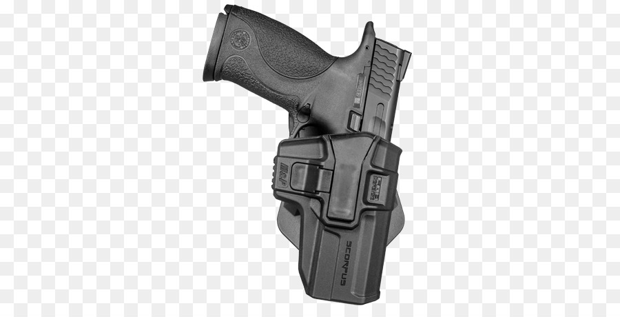 Gun Holster Waffe Smith & Wesson M&P-Pistole - Pistole