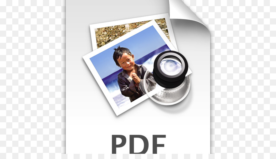 Anteprima macOS PDF - Mela