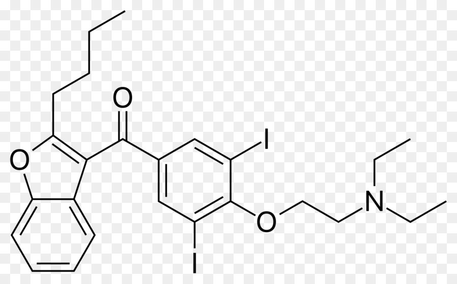 Agente Antiaritmico Amiodarone farmaco Oxamniquine Budiodarone - altri