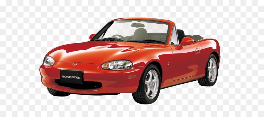 Mazda Car