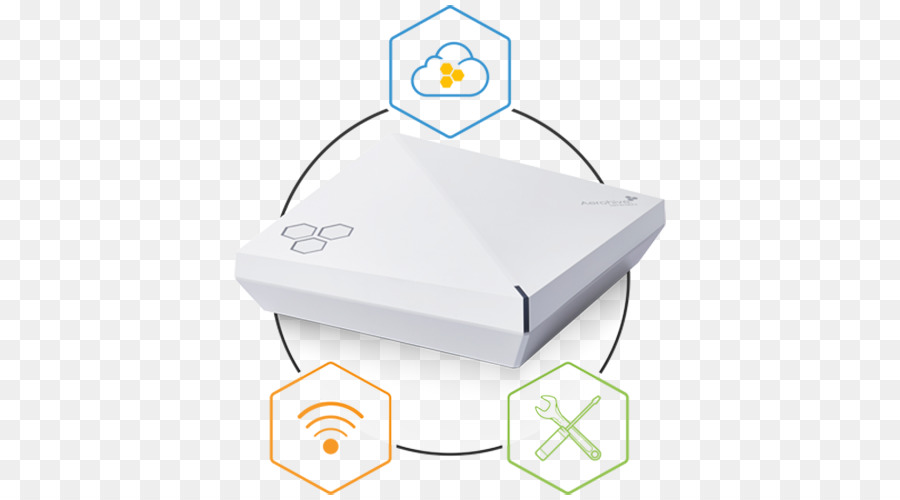 Wireless Access Points mit IEEE 802.11 ac Aerohive Aerohive Networks AP122 - Radio access point - andere