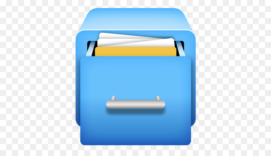 File manager Android File Explorer - androide