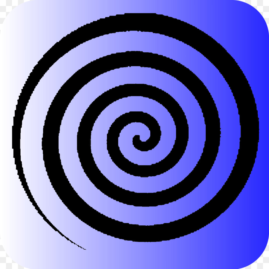 A spirale, Cerchio, Clip art - cerchio