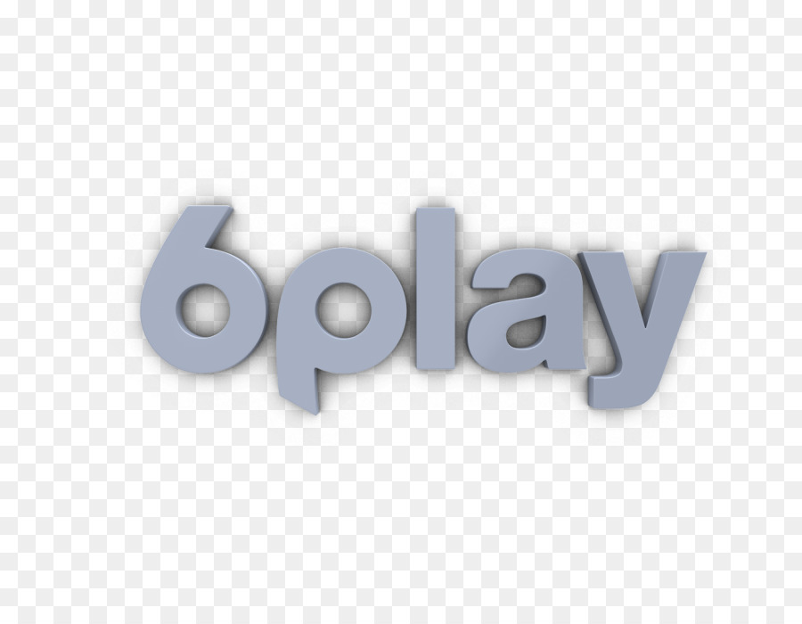 M6 6play W9 6ter Logo - andere