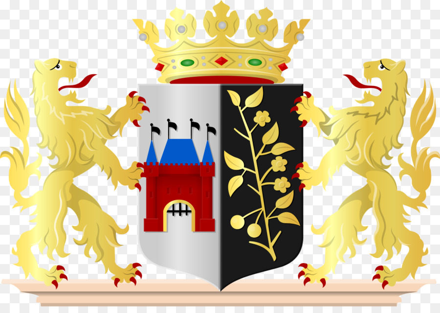 Huy hiệu của Elburg, Harderwijk, Rheden huy - những người khác