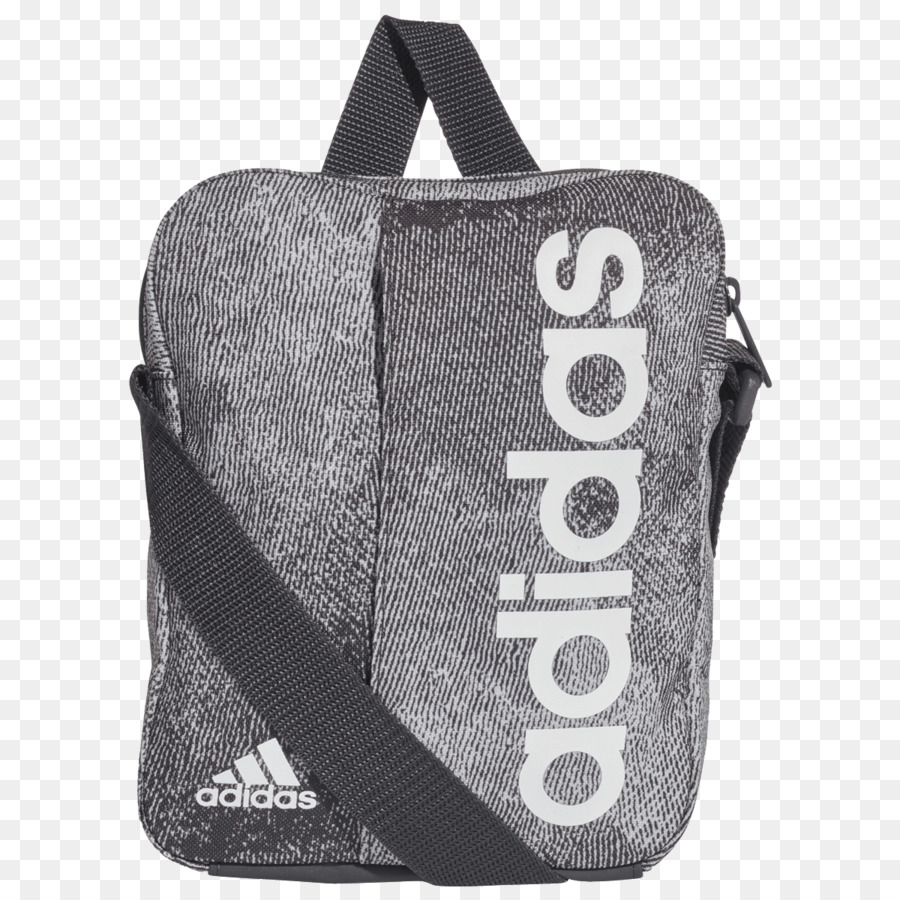 Adidas Handtasche Kleidung Accessoires Grau - andere